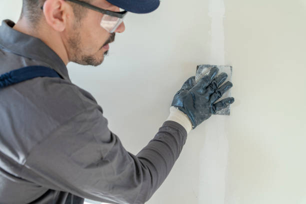 Professional Drywall & Painting Services in Moody, AL